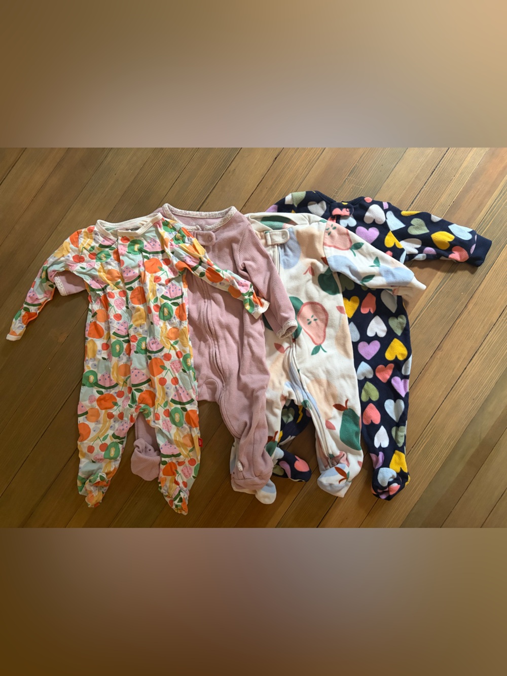 3-6 month sleep bundle